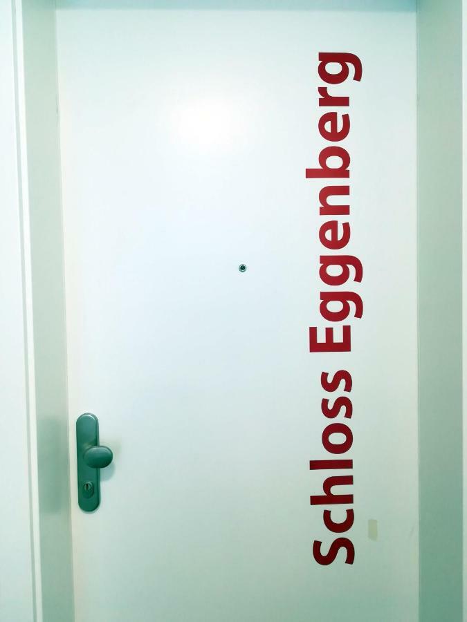 Albert Schweitzer Center Грац Екстериор снимка